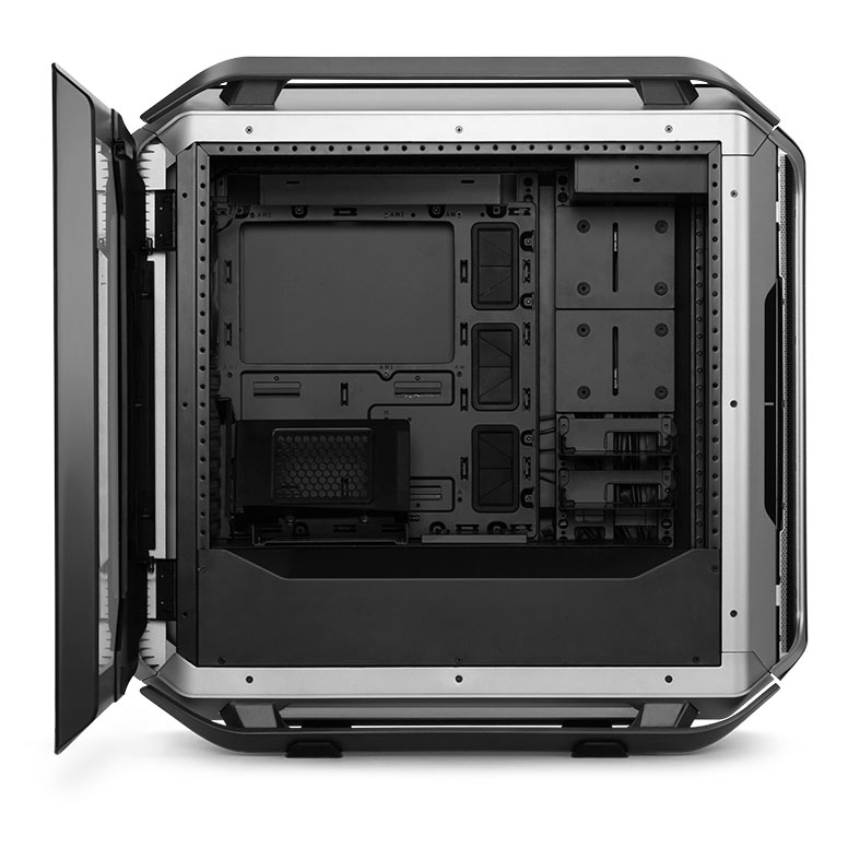 Gabinete Cooler Master Cosmos C700M RGB, MCC-C700M-MG5N-S00 - miniatura 7