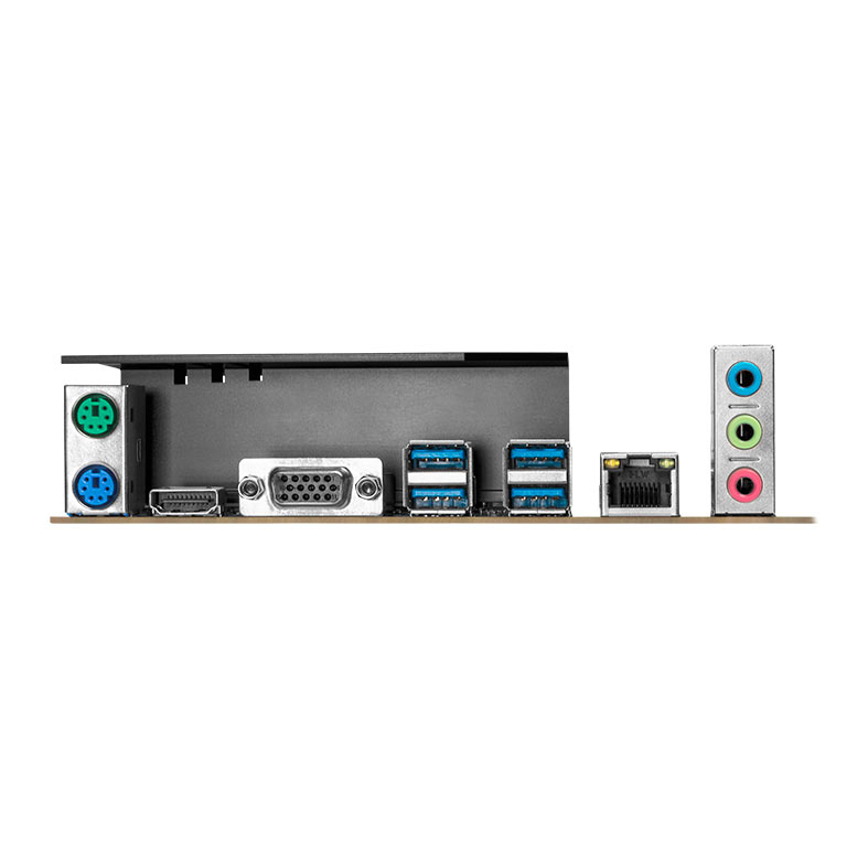 Placa Mae Mancer A520M DX, DDR4, Socket AMD AM4, M-ATX, Chipset AMD A520, MCR-A520M-DXV4 - miniatura 5