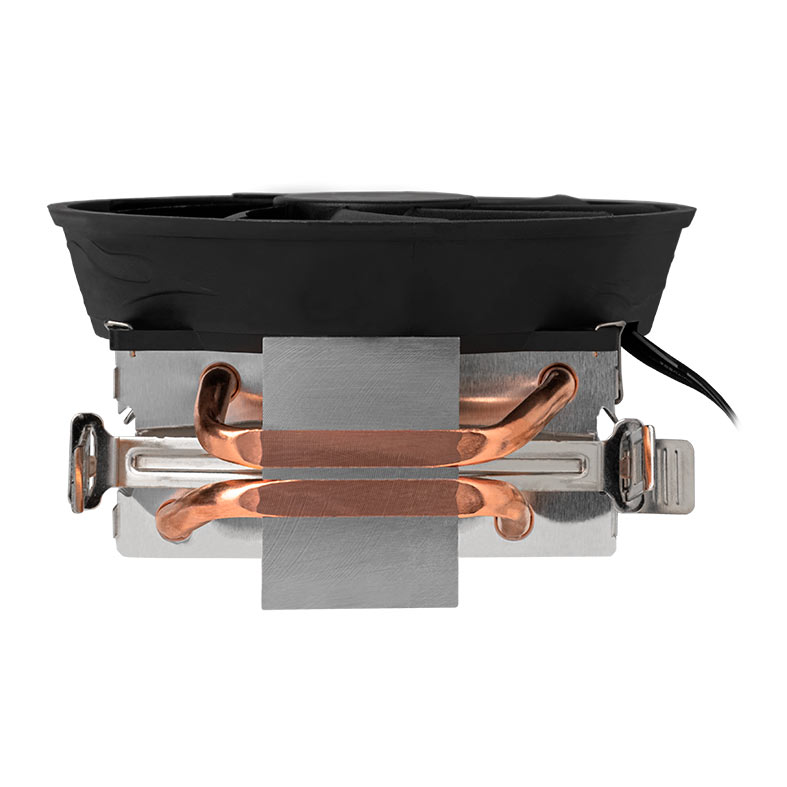 Cooler Para Processador Mancer Alten, 120mm, Preto, MCR-ALT-BK01 - miniatura 7