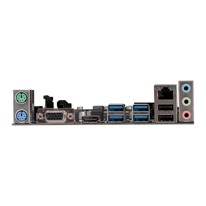 Placa Mae Mancer B450M-DX, DDR4, Socket AMD AM4, M-ATX, Chipset AMD B450, MCR-B450M-DX - miniatura 6