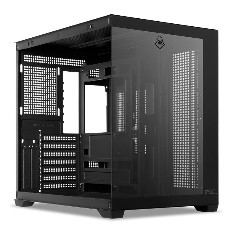PC Gamer Pichau Kur, Intel Core Ultra 7 265KF, GeForce RTX 5060 8GB, 32GB DDR5, SSD M.2 1TB - miniatura 3