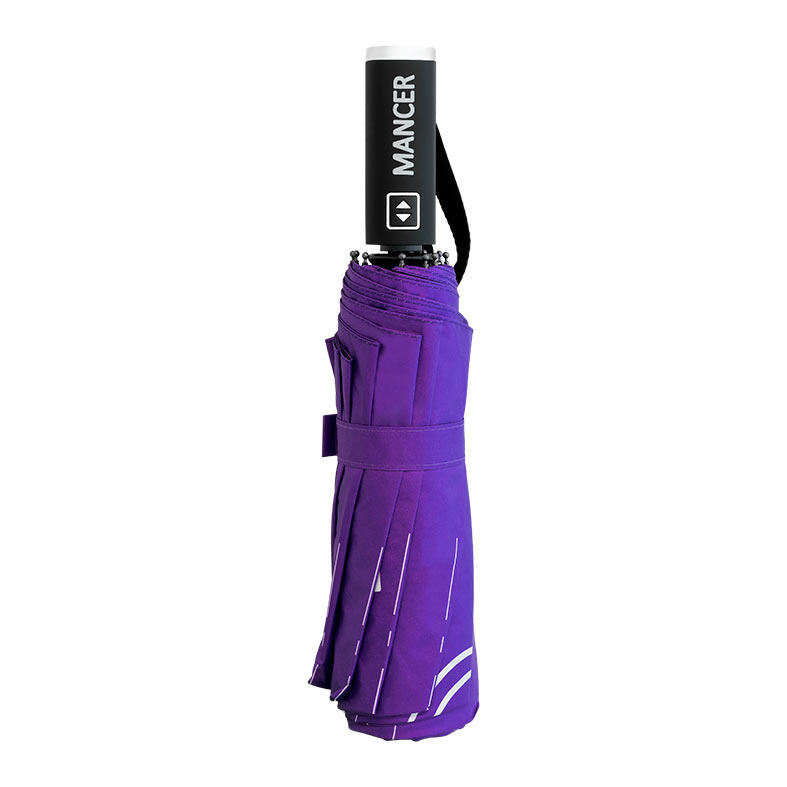 Guarda Chuva Mancer Kraken, Compacto, Roxo, MCR-GCCPT-KRKPRP - miniatura 6