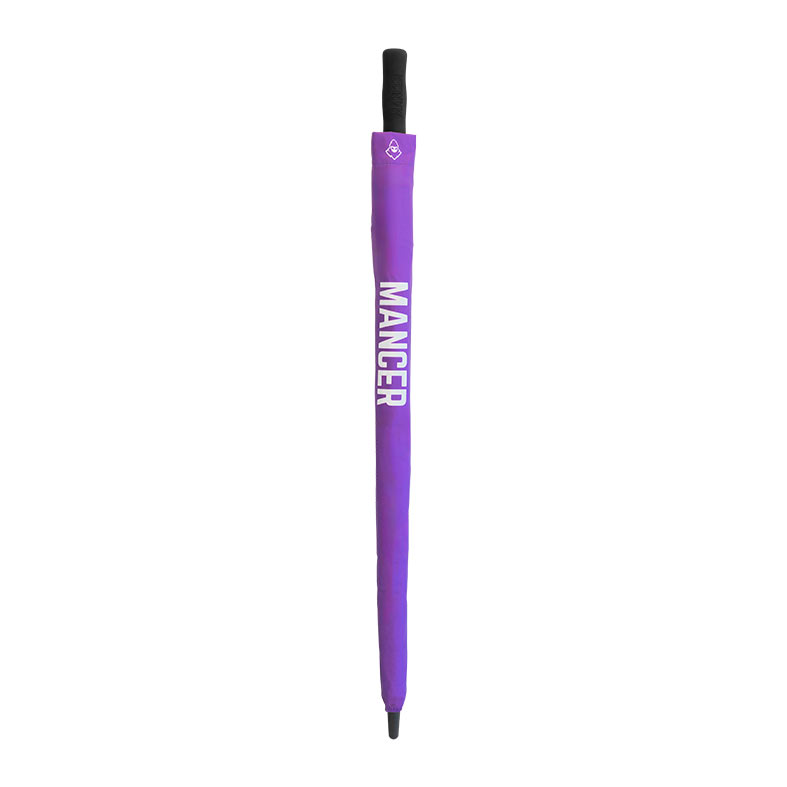 Guarda Chuva Mancer Flowers, Grande, Roxo, MCR-GCGD-FLWPRP - miniatura 5