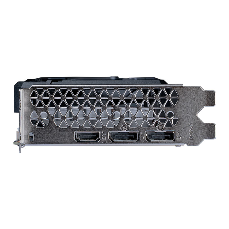 Placa de Video Mancer GeForce GTX 1060, 6GB, GDDR5, 192-bit, MCR-GTX10606GB-V7 - miniatura 4