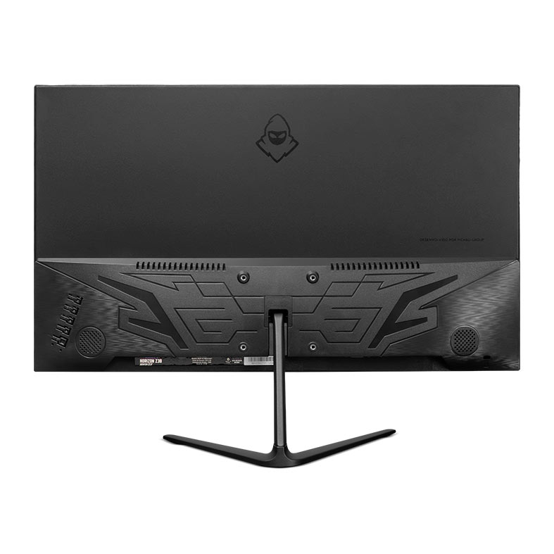 Monitor Gamer Mancer Horizon Z3B, 23.8 Pol, VA, FHD, 1ms, 100Hz, HDMI/VGA, MCR-HZ3BN24-BL2 - miniatura 5