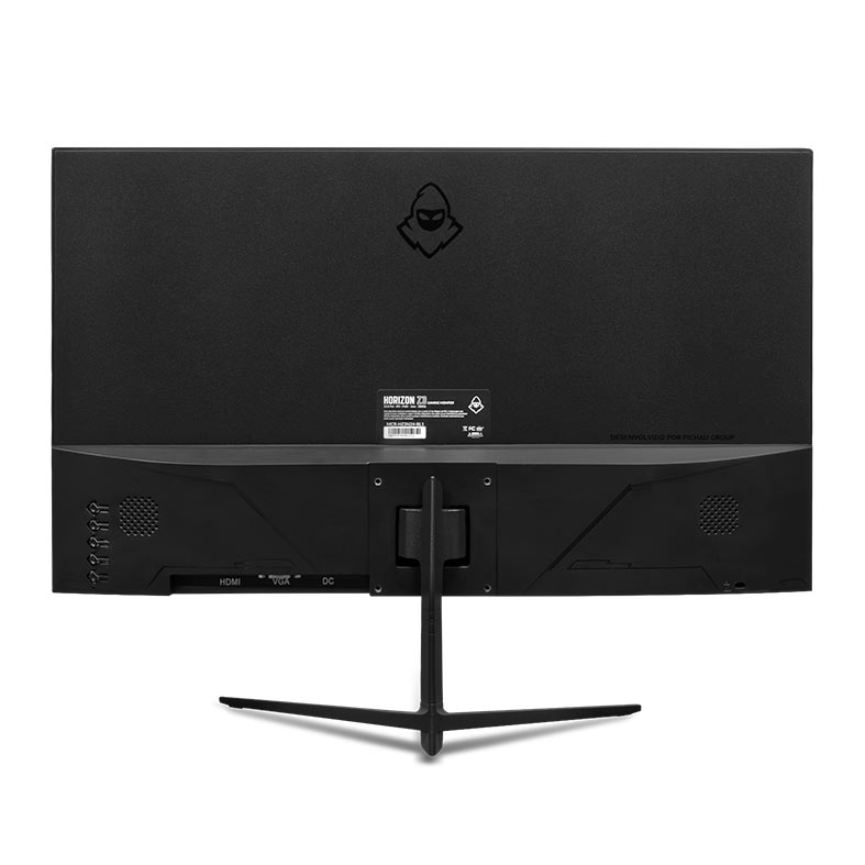 Monitor Gamer Mancer Horizon Z3, 23.8 Pol, IPS, FHD, 1ms, 100Hz, HDMI/VGA, MCR-HZ3N24-BL1 - miniatura 5