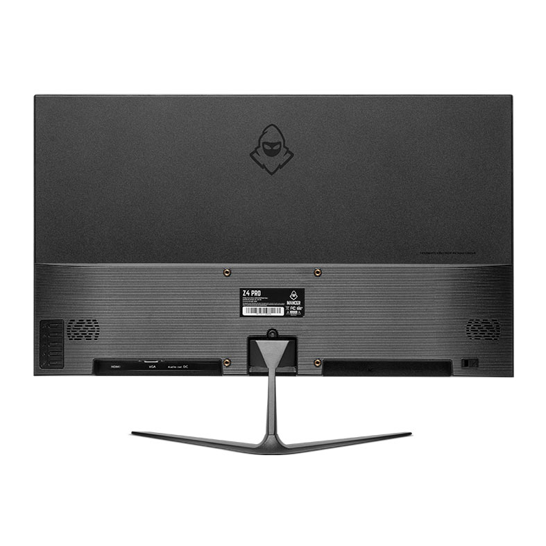 Monitor Gamer Mancer Horizon Z4 Pro, 27 Pol, VA, FHD, 1ms, 180Hz, HDMI/DP, MCR-HZ4PRO27-BL1 - miniatura 6