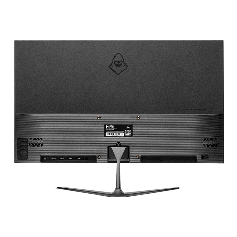 Monitor Gamer Mancer Horizon Z4 Pro, 27 Pol, VA, FHD, 1ms, 200Hz, HDMI/DP, MCR-HZ4PRO27-BL2 - miniatura 6