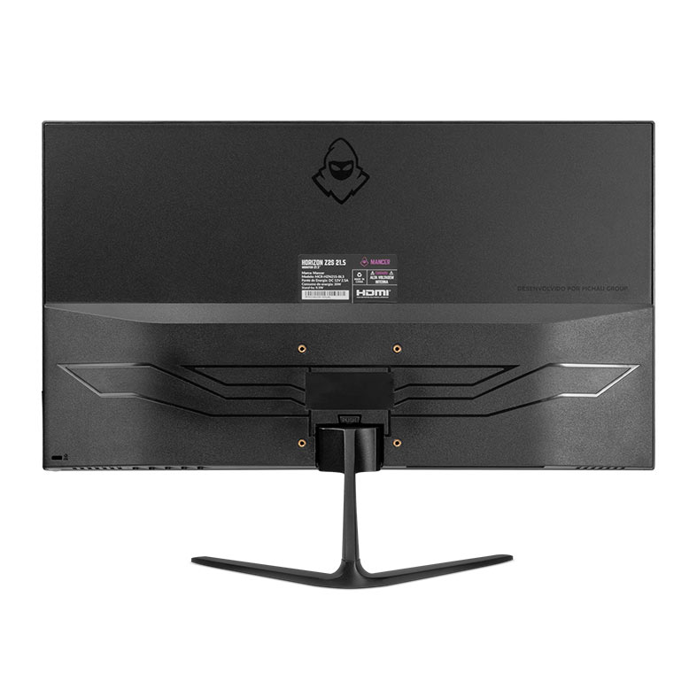 Monitor Gamer Mancer Horizon Z2S, 21.5 Pol, VA, FHD, 1ms, 100Hz, HDMI/VGA, MCR-HZN21S-BL3 - miniatura 5