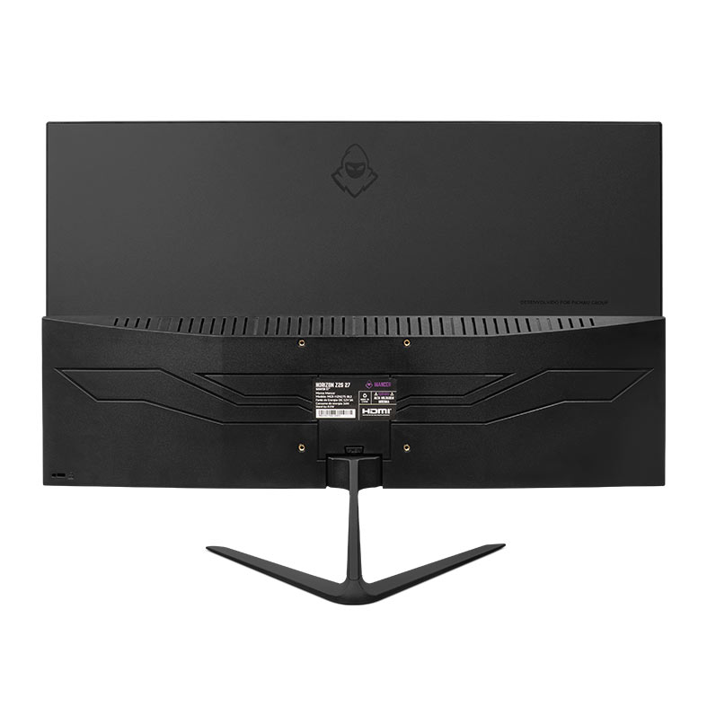 Monitor Gamer Mancer Horizon Z2S, 27 Pol, IPS, FHD, 1ms, 100Hz, HDMI/VGA, MCR-HZN27S-BL2 - miniatura 5