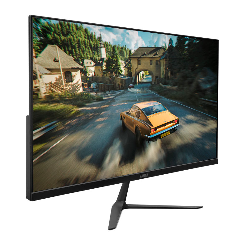 Monitor Gamer Mancer Horizon Z2S, 27 Pol, IPS, FHD, 1ms, 100Hz, HDMI/VGA, MCR-HZN27S-BL2 - miniatura 3