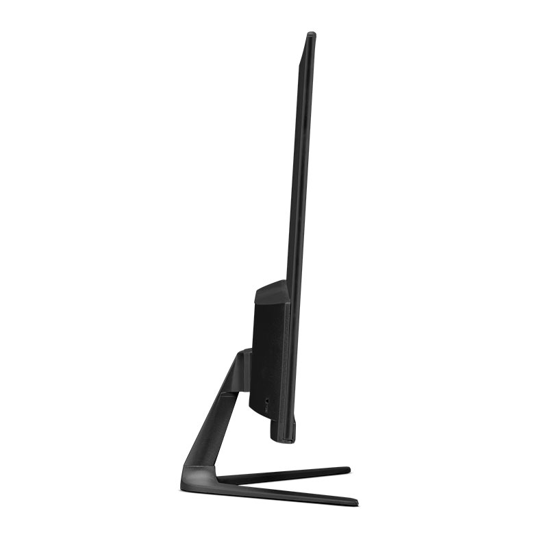 PRE VENDA - Monitor Gamer Mancer Horizon ZX201, 23.8 Pol, VA, FHD, 1ms, 200Hz, HDMI/DP, MCR-HZX201N24-BL1 - miniatura 5