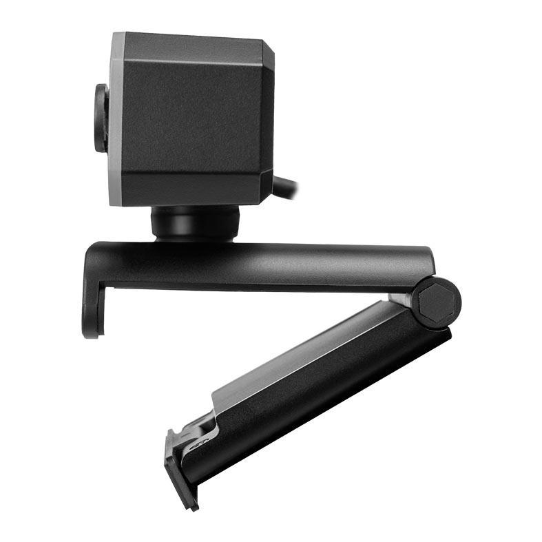 Webcam Mancer Koldun, 1080p, USB, RGB, MCR-KLDN-RGB - miniatura 5