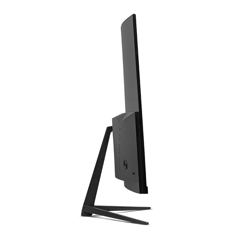 Monitor Gamer Mancer Leviathan V2, 32 Pol, VA, Curvo, QHD, 1ms, 165Hz, HDMI/DP, MCR-LEVHTV2-BL01 - miniatura 5