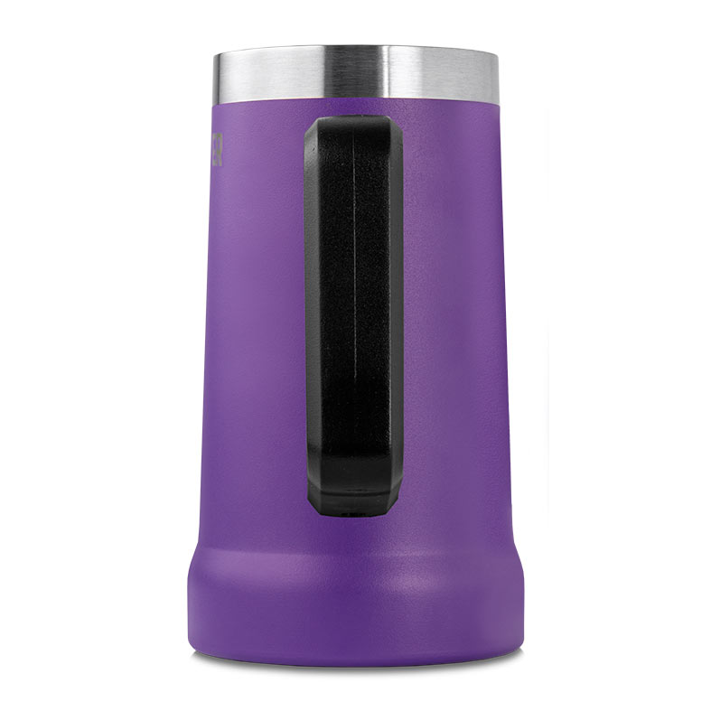 Caneca de Cerveja Mancer MR110, 710ml, Roxo, MCR-MR110-PP01 - miniatura 5
