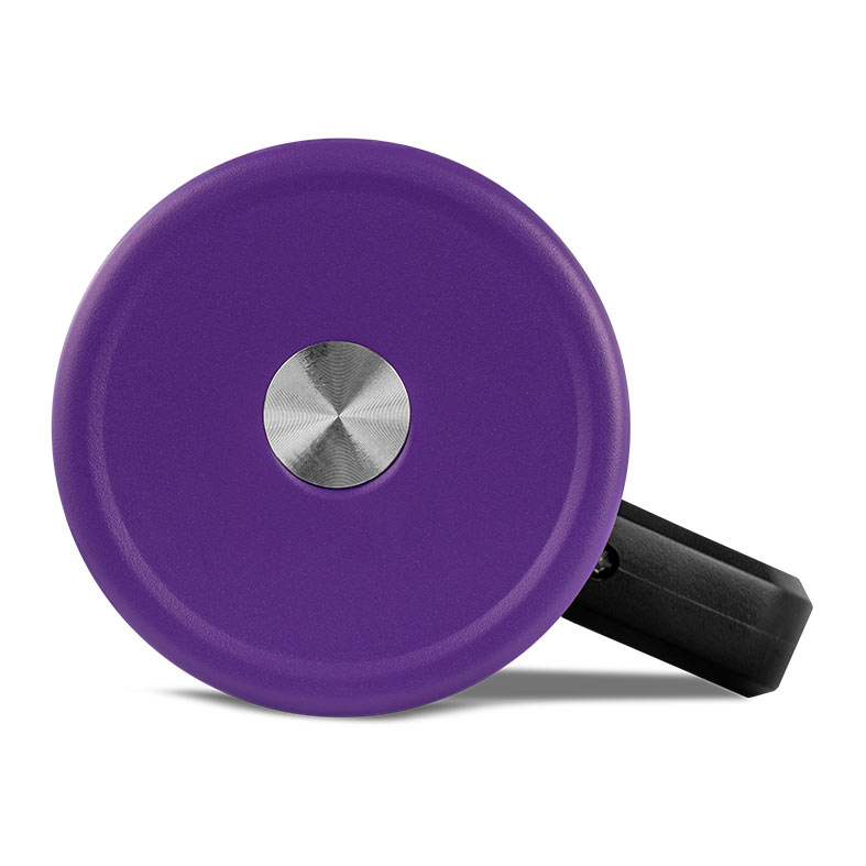 Caneca de Cerveja Mancer MR110, 710ml, Roxo, MCR-MR110-PP01 - miniatura 6
