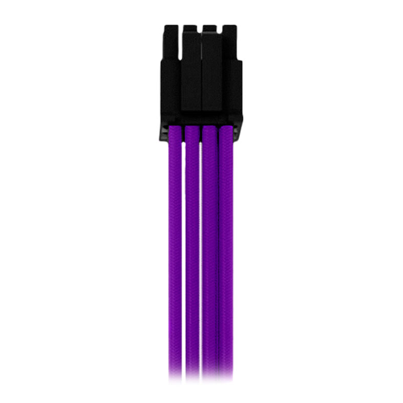 Kit Cabo Sleeved Mancer MR115, 1x24P, 1x4+4P, 3x6+2P, Roxo, MCR-MR115-PRP - miniatura 8