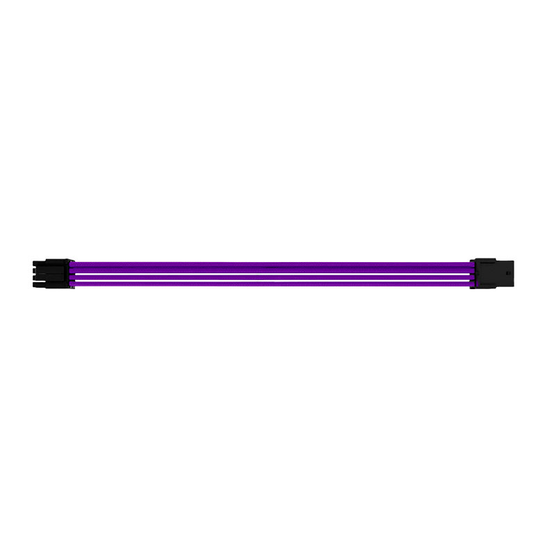 Kit Cabo Sleeved Mancer MR115, 1x24P, 1x4+4P, 3x6+2P, Roxo, MCR-MR115-PRP - miniatura 4