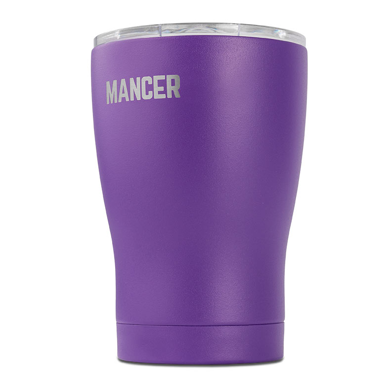 Copo Termico Mancer MR80, 350ml, Roxo, MCR-MR80-PP01 - miniatura 4