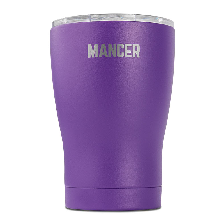 Copo Termico Mancer MR80, 350ml, Roxo, MCR-MR80-PP01 - miniatura 3