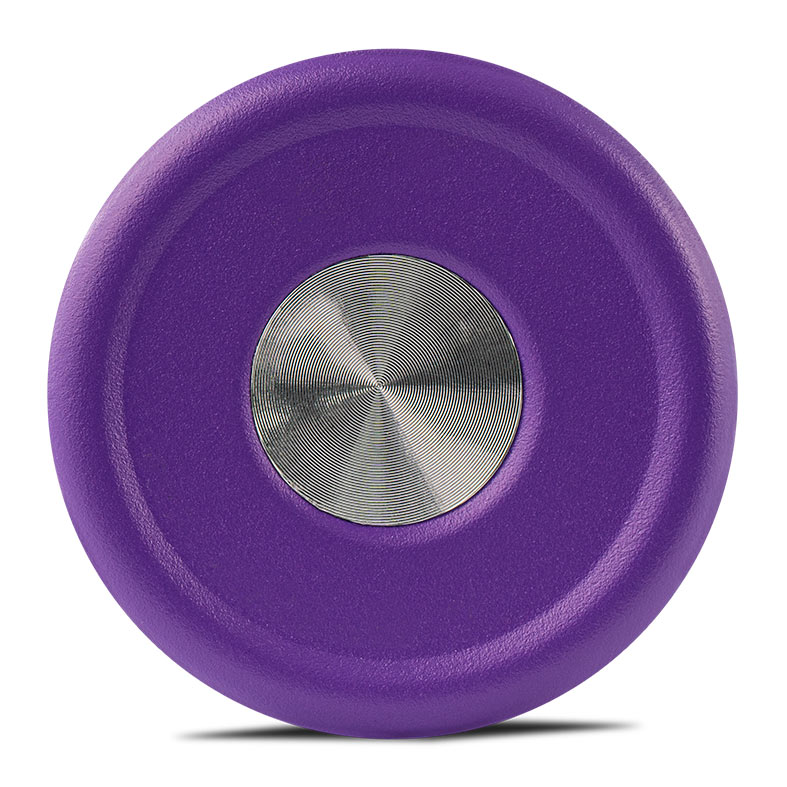 Copo Termico Mancer MR90, 473ml, Sem Tampa, Roxo, MCR-MR90-PP01 - miniatura 5
