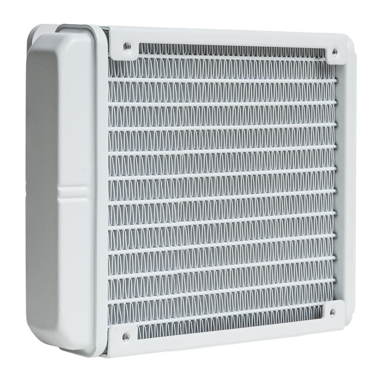 Water Cooler Mancer Mystic G1, ARGB, 120mm, Branco, MCR-MTC120-WH01 - miniatura 5