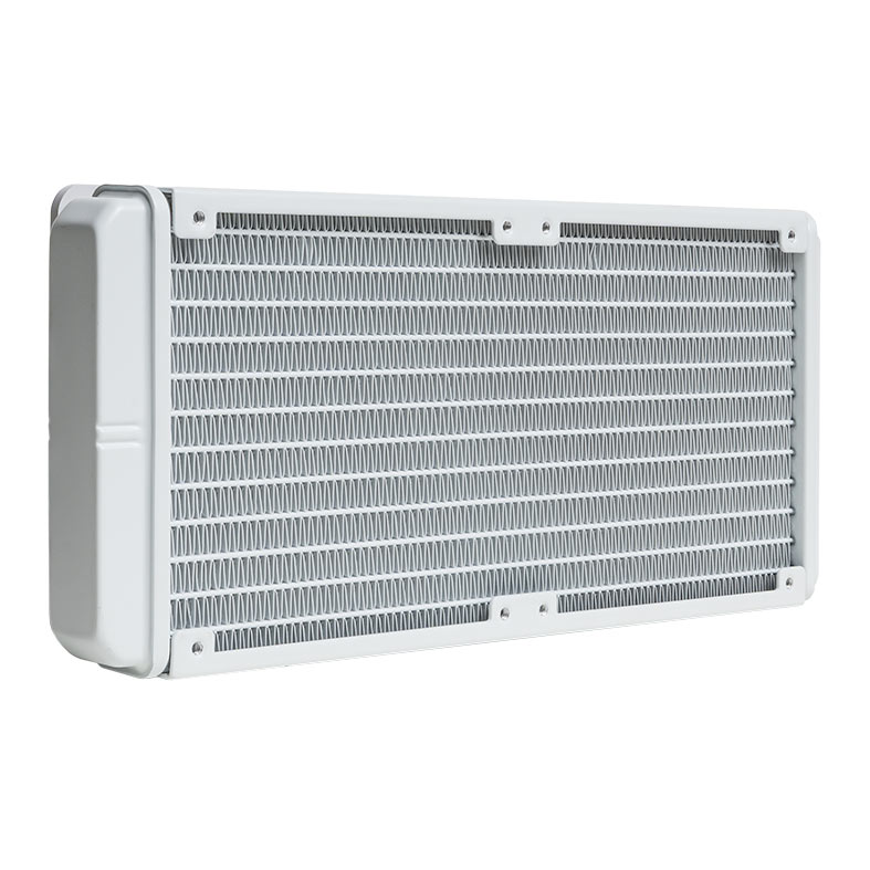 Water Cooler Mancer Mystic G1, ARGB, 240mm, Branco, MCR-MTC240-WH01 - miniatura 6