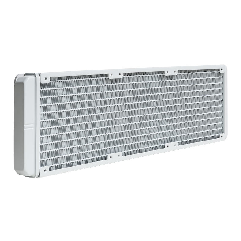 Water Cooler Mancer Mystic G1, ARGB, 360mm, Branco, MCR-MTC360-WH01 - miniatura 6