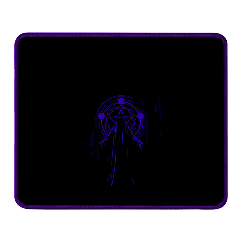 Mousepad Mancer Necro Purple Edition, Medio, 350x300x3mm, MCR-NCRM-MD01 - miniatura 3