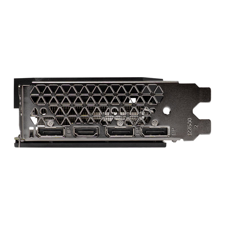 Placa de Video Mancer GeForce RTX 2070 Heimdall, 8GB, GDDR6, 256-bit, MCR-RTX2070-HDLL - miniatura 5