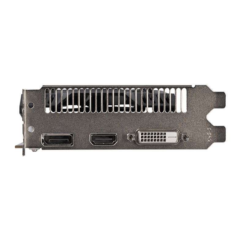 Placa de Video Mancer Radeon RX 550, 4GB, GDDR5, 128-bit, MCR-RX550-4GBV3 - miniatura 5