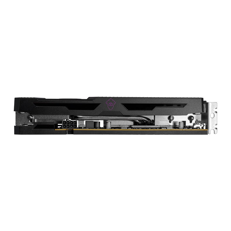 Placa de Video Mancer Radeon RX 5600 Streaky, 6GB, GDDR6, 192-bit, MCR-RX5600-STK - miniatura 4