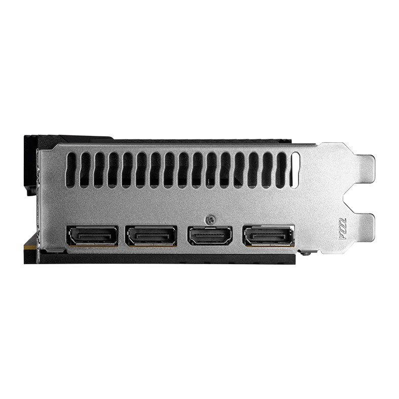 Placa de Video Mancer Radeon RX 5600 Streaky, 6GB, GDDR6, 192-bit, MCR-RX5600-STK - miniatura 5