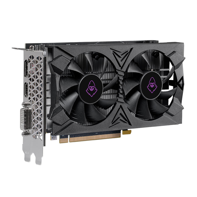 Placa de Video Mancer Radeon RX 580 SE, 8GB, GDDR5, 256-bit, MCR-RX580-SE - miniatura 3