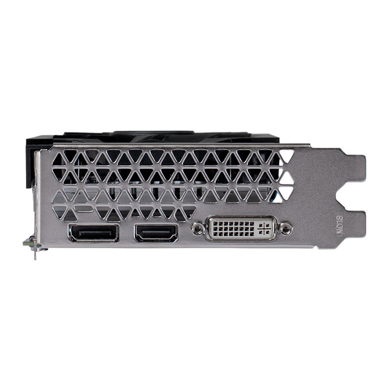 Placa de Video Mancer Radeon RX 580 SE, 8GB, GDDR5, 256-bit, MCR-RX580-SE - miniatura 5