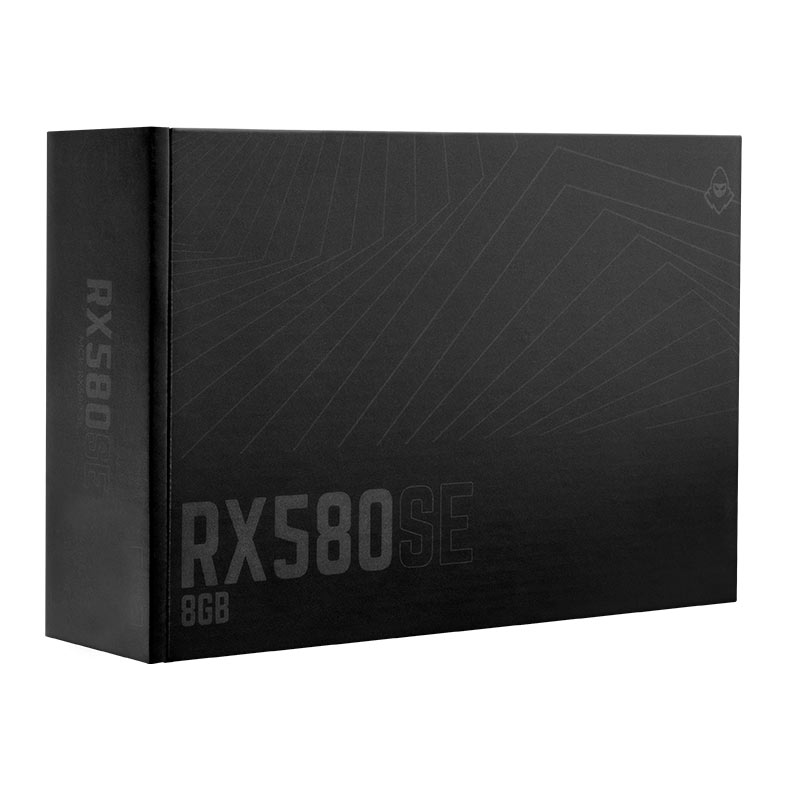 Placa de Video Mancer Radeon RX 580 SE, 8GB, GDDR5, 256-bit, MCR-RX580-SE - miniatura 7