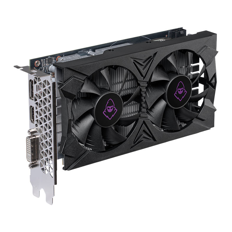 Placa de Video Mancer Radeon RX 580 SE, 8GB, GDDR5, 256-bit, MCR-RX580-SE - miniatura 4