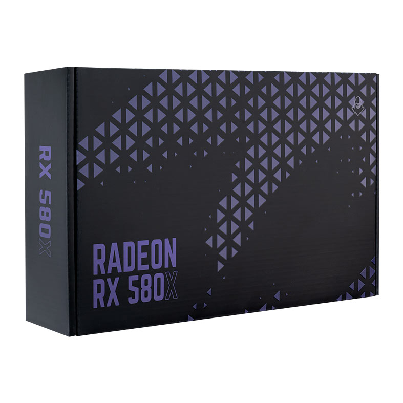 Placa de Video Mancer Radeon RX 580 X, 8GB, GDDR5, 256-bit, MCR-RX580-X - miniatura 6