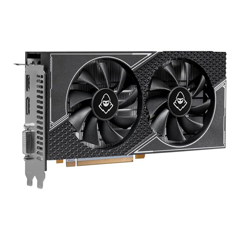 Placa de Video Mancer Radeon RX 580 X, 8GB, GDDR5, 256-bit, MCR-RX580-X - miniatura 3