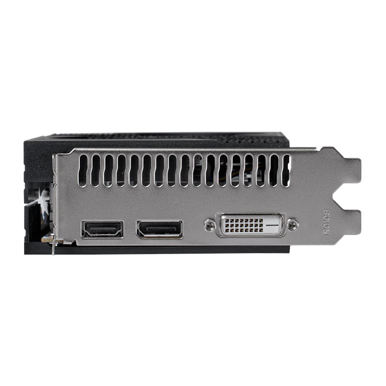 Placa de Video Mancer Radeon RX 580 X, 8GB, GDDR5, 256-bit, MCR-RX580-X - miniatura 5
