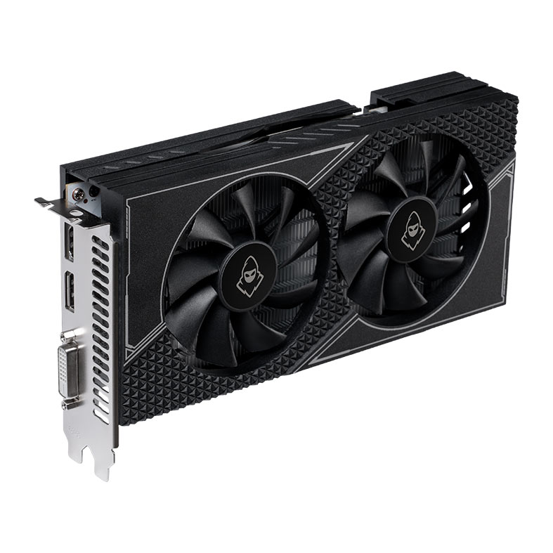 Placa de Video Mancer Radeon RX 580 X, 8GB, GDDR5, 256-bit, MCR-RX580-X - miniatura 4