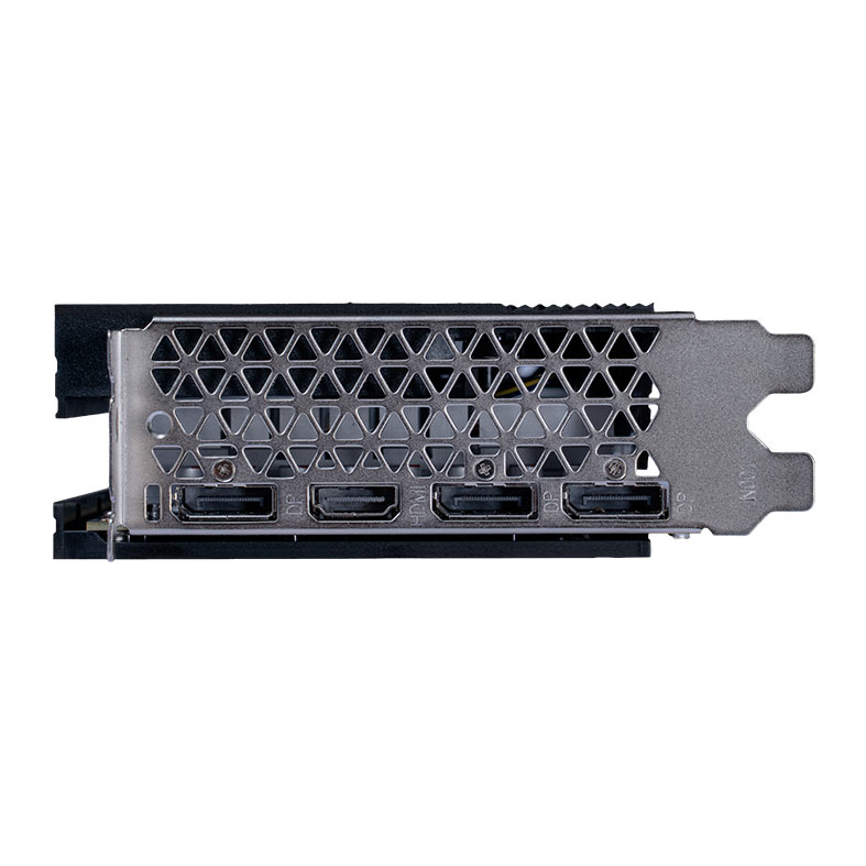 Placa de Video Mancer Radeon RX 6600 XT Streaky, 8GB, GDDR6, 128-bit, MCR-RX6600XT - miniatura 4