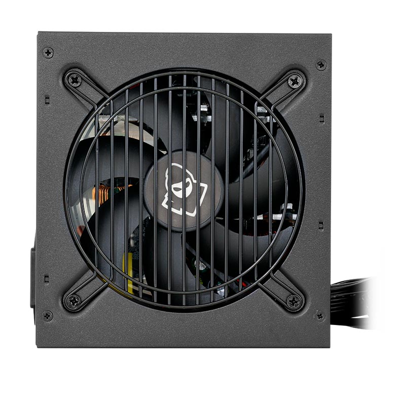 Fonte Mancer Thunder 600W 80 Plus Bronze, MCR-THR600-BL01 - miniatura 5