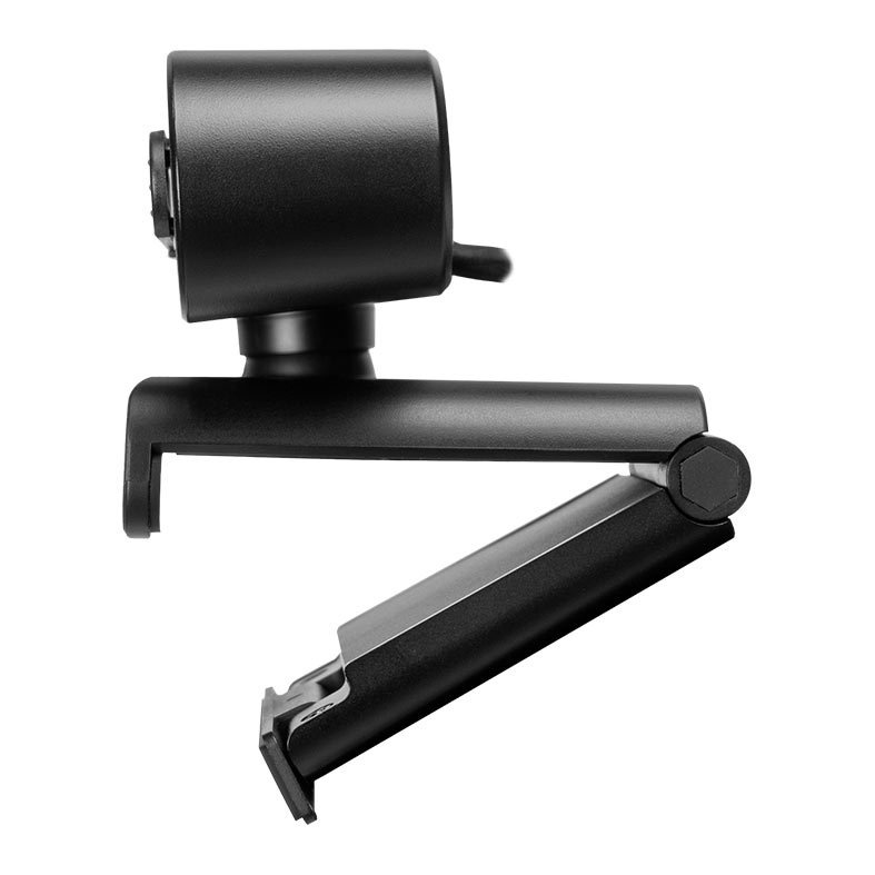 Webcam Mancer Tarot, 1080p, USB, Preto, MCR-TRT-BL01 - miniatura 4