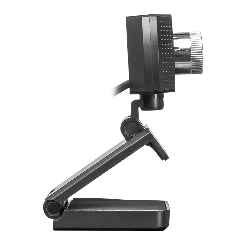 Webcam Mancer Tarot V2, 1080p, USB, Preto, MCR-TRT-BL02 - miniatura 5