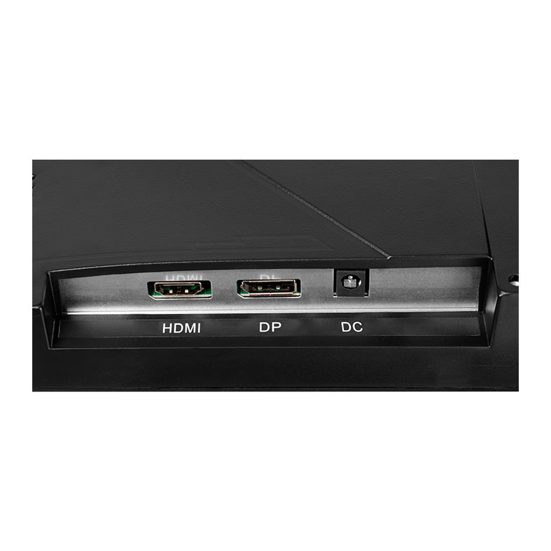 PRE VENDA - Monitor Gamer Mancer Valak Z180, 23.8 Pol, IPS, FHD, 1ms, 180Hz, HDMI/DP, MCR-VKZ180-BL01 - miniatura 7