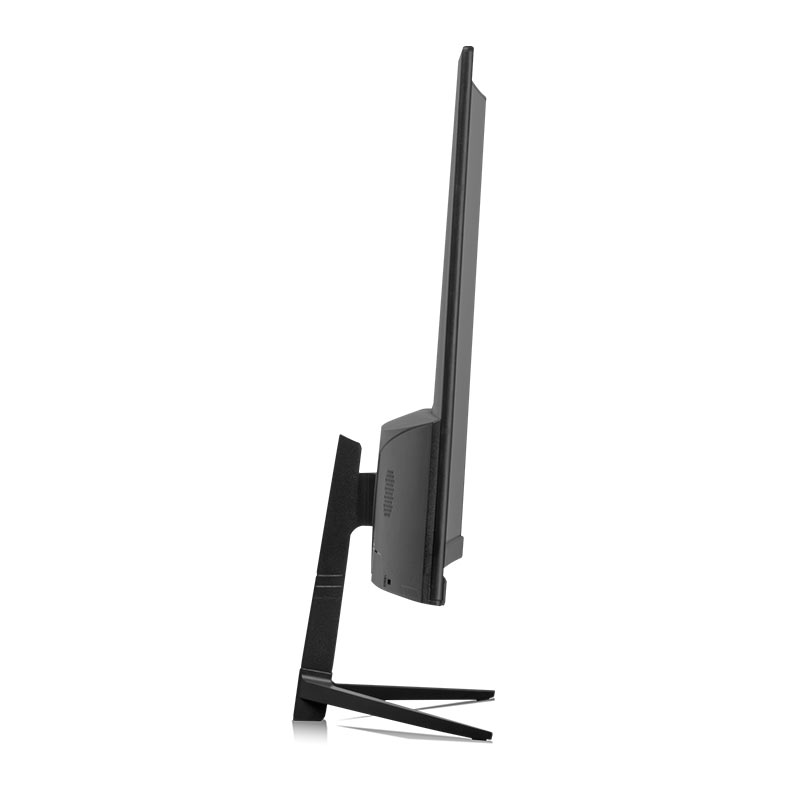 PRE VENDA - Monitor Gamer Mancer Valak Z185S, 23.8 Pol, VA, Curvo, FHD, 1ms, 180Hz, HDMI/DP, MCR-VKZ185S-BL01 - miniatura 5