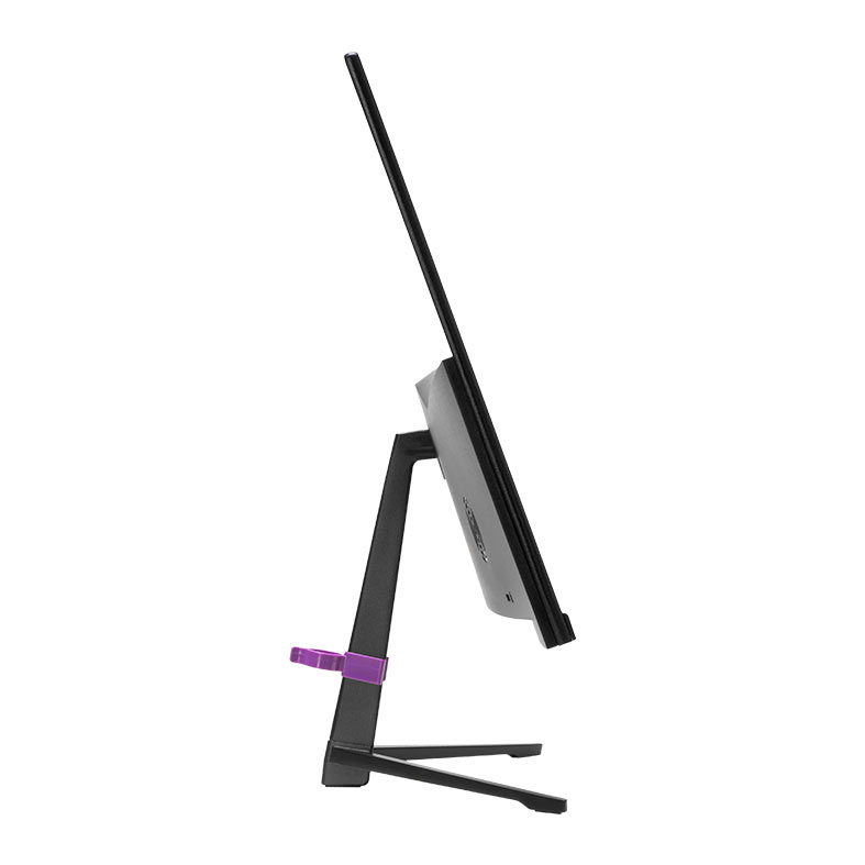 Monitor Gamer Mancer Valak Z3H, 24 Pol, IPS, 2K, 1ms, 180Hz, FreeSync e G-Sync, HDMI/DP, MCR-VKZ3H-BL01 - miniatura 5