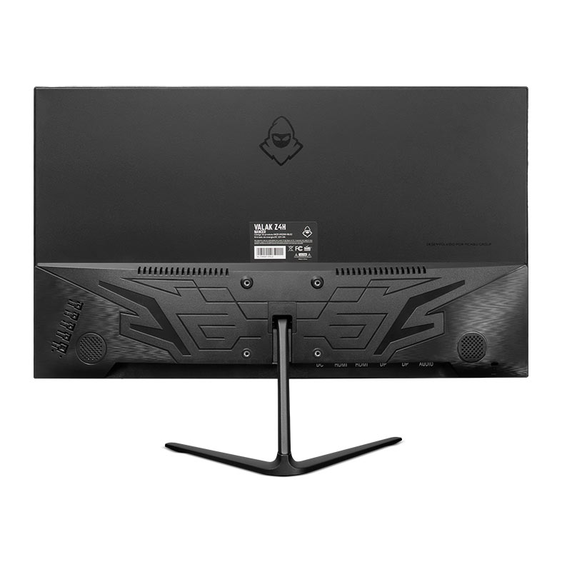 Monitor Gamer Mancer Valak Z4H, 24 Pol, IPS, 2K, 1ms, 180Hz, HDMI/DP, MCR-VKZ4H-BL02 - miniatura 5