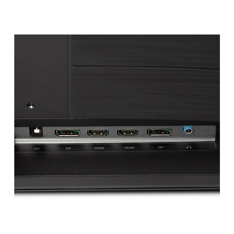 PRE VENDA - Monitor Gamer Mancer Valak VX5H, 27 Pol, IPS, 2K, 1ms, 240Hz, HDMI/DP, MCR-VLKVX5H-BL01 - miniatura 7